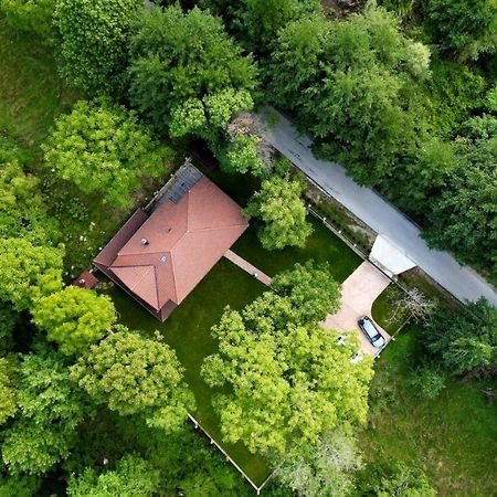 Къща За Гости Амая - Сандански Kültér fotó