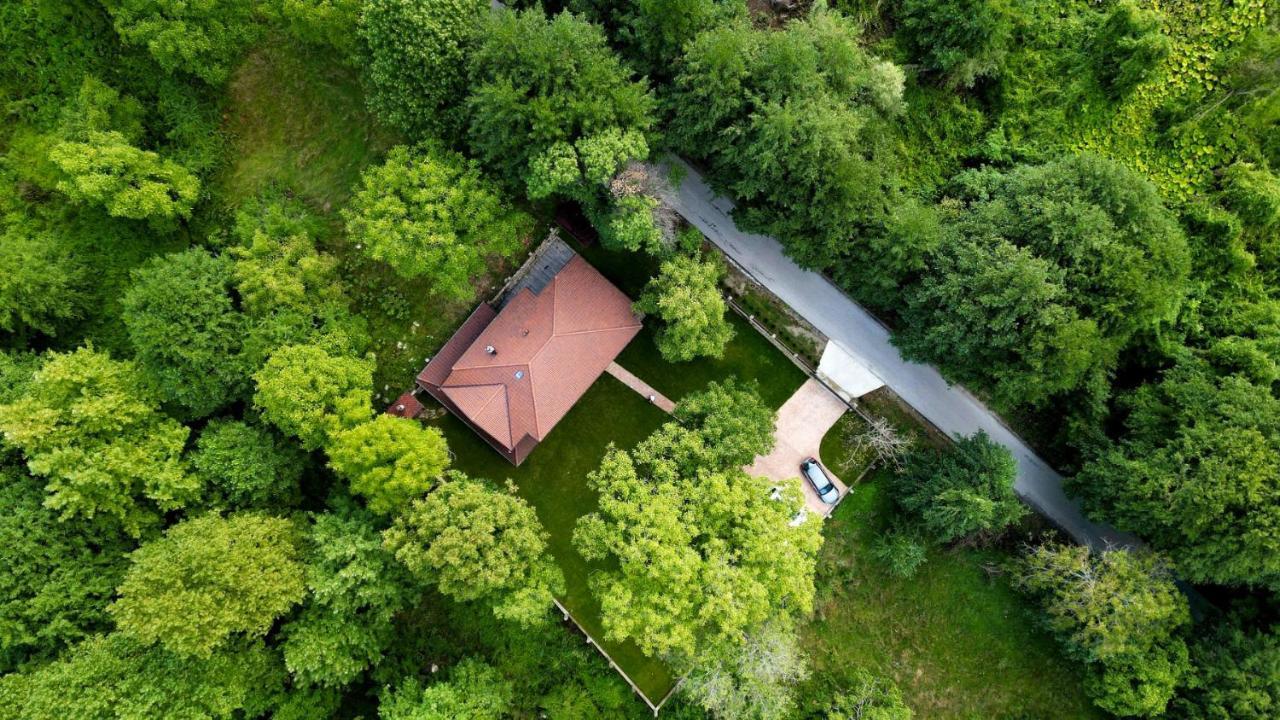 Къща За Гости Амая - Сандански Kültér fotó